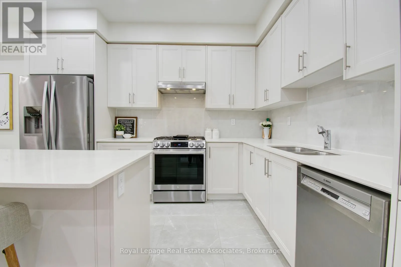 27 QUINTON RIDGE