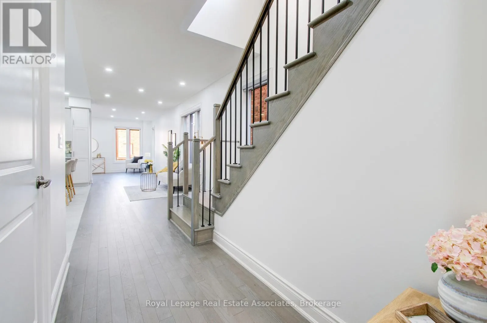 27 QUINTON RIDGE