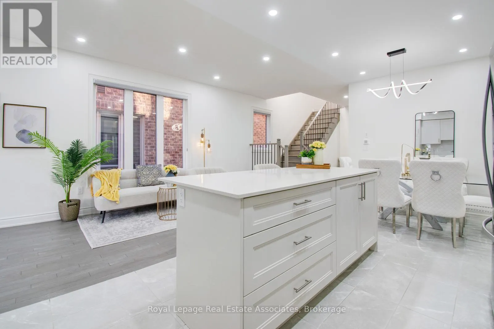 27 QUINTON RIDGE