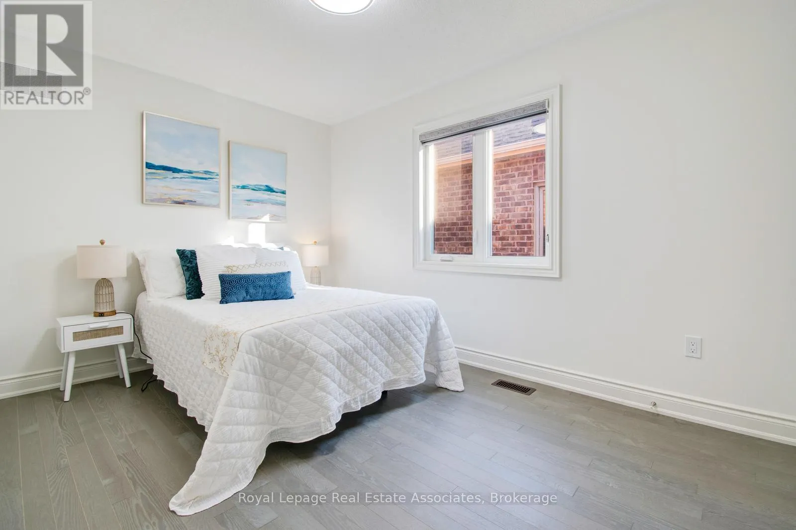 27 QUINTON RIDGE