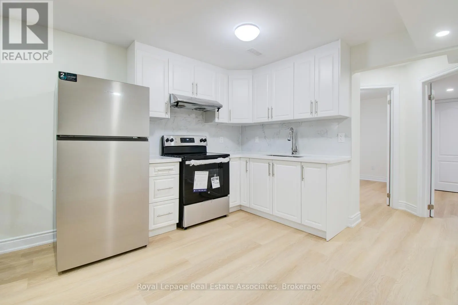 27 QUINTON RIDGE