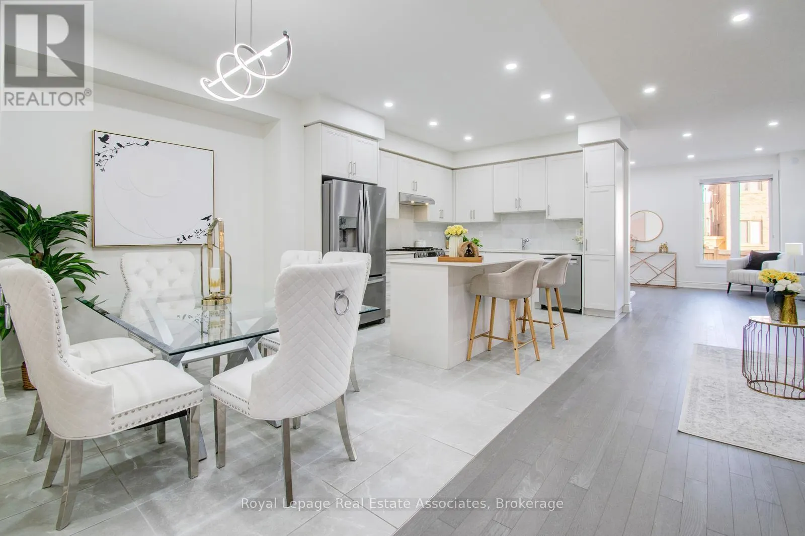 27 QUINTON RIDGE