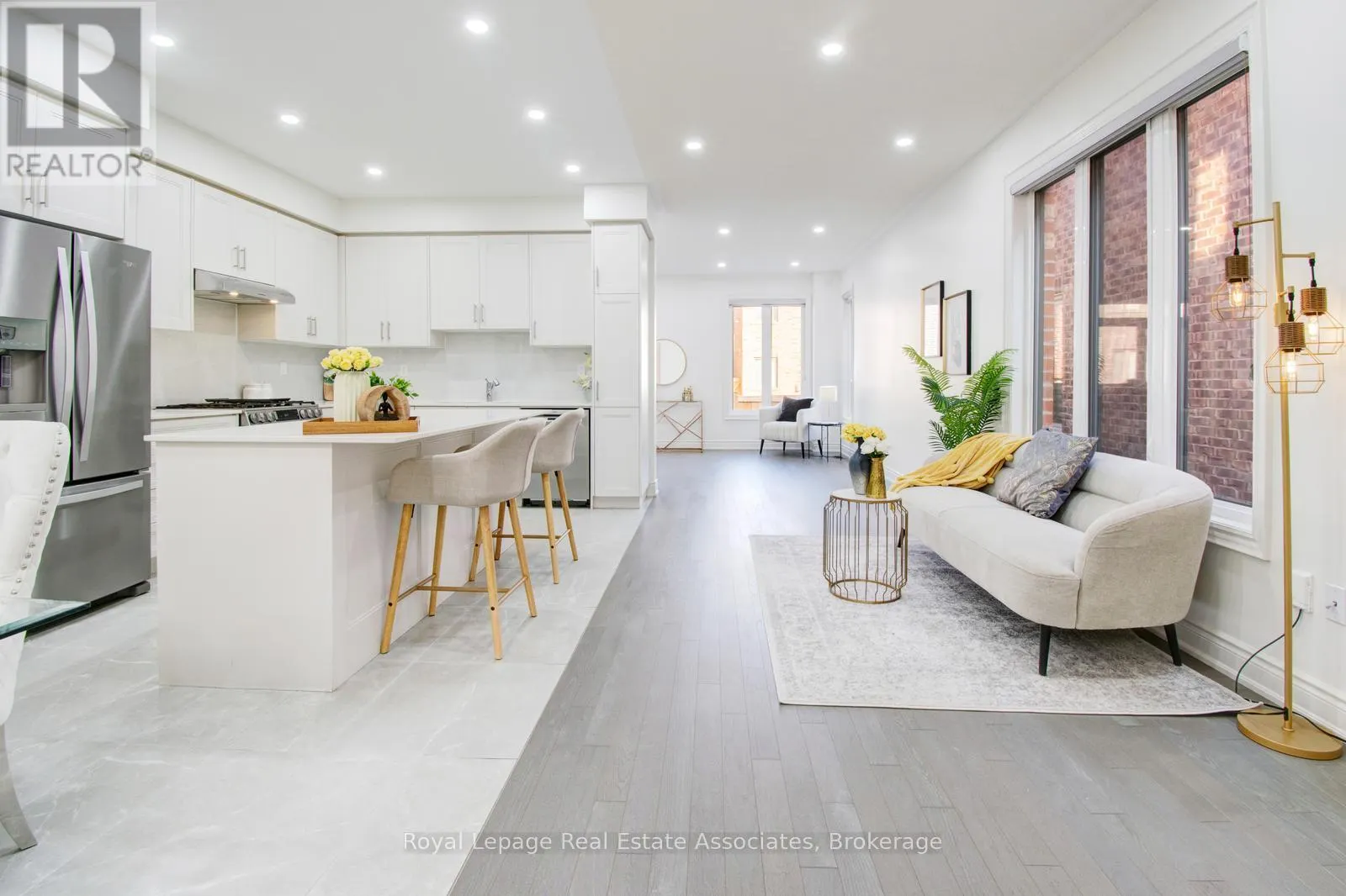 27 QUINTON RIDGE