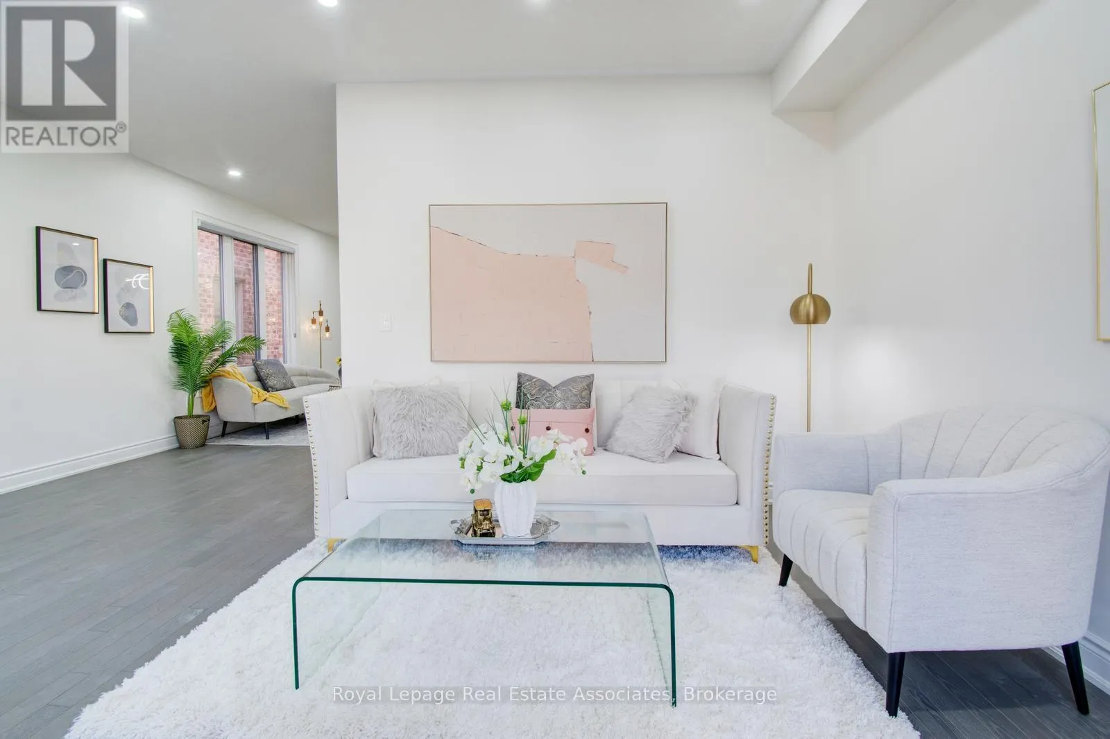 27 QUINTON RIDGE