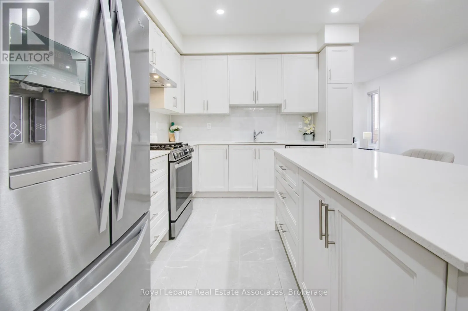 27 QUINTON RIDGE