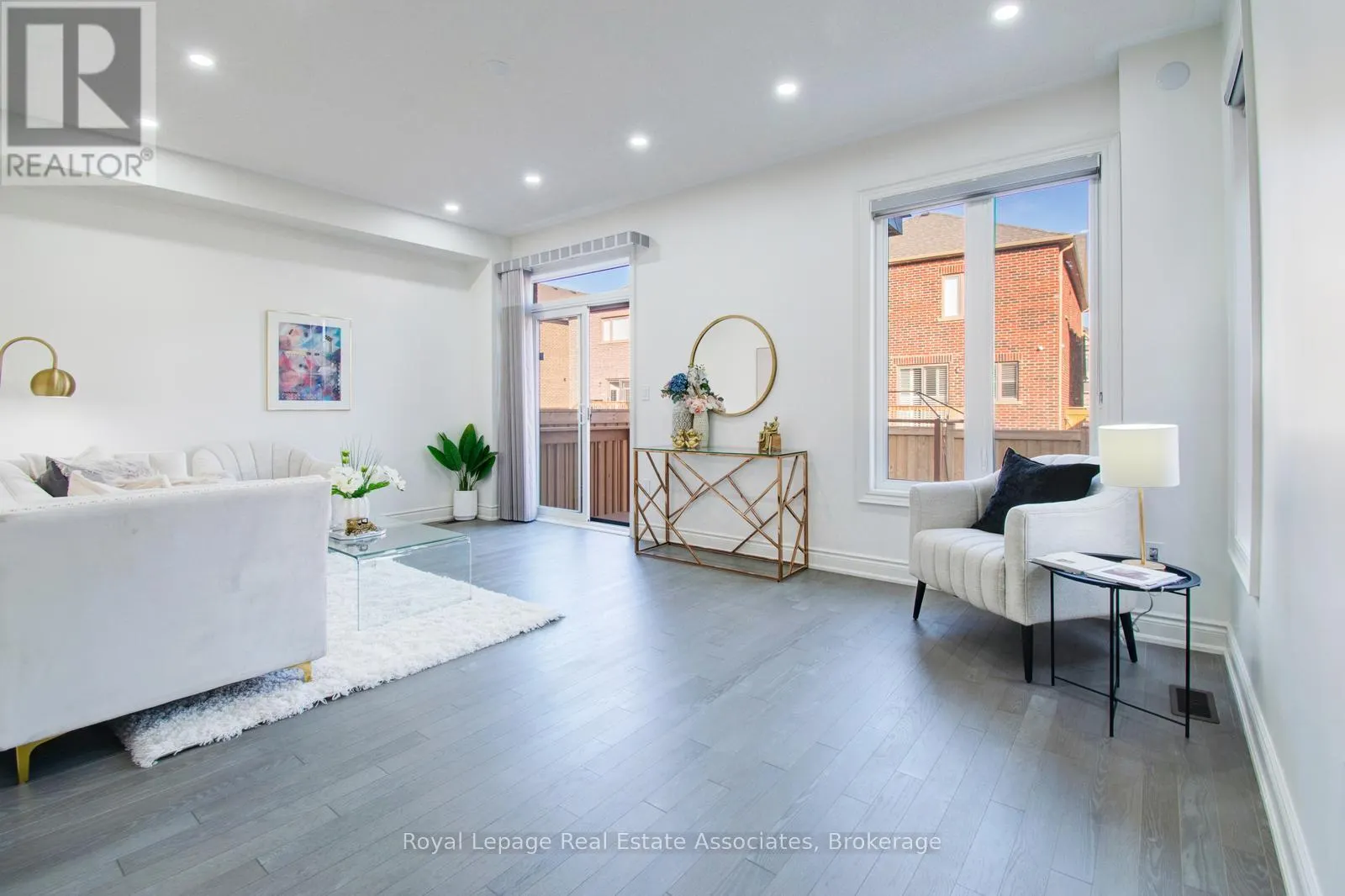 27 QUINTON RIDGE