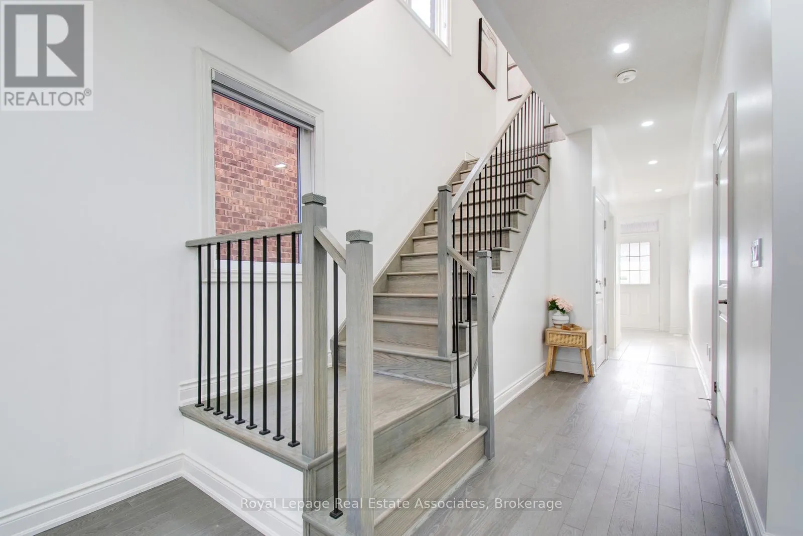 27 QUINTON RIDGE
