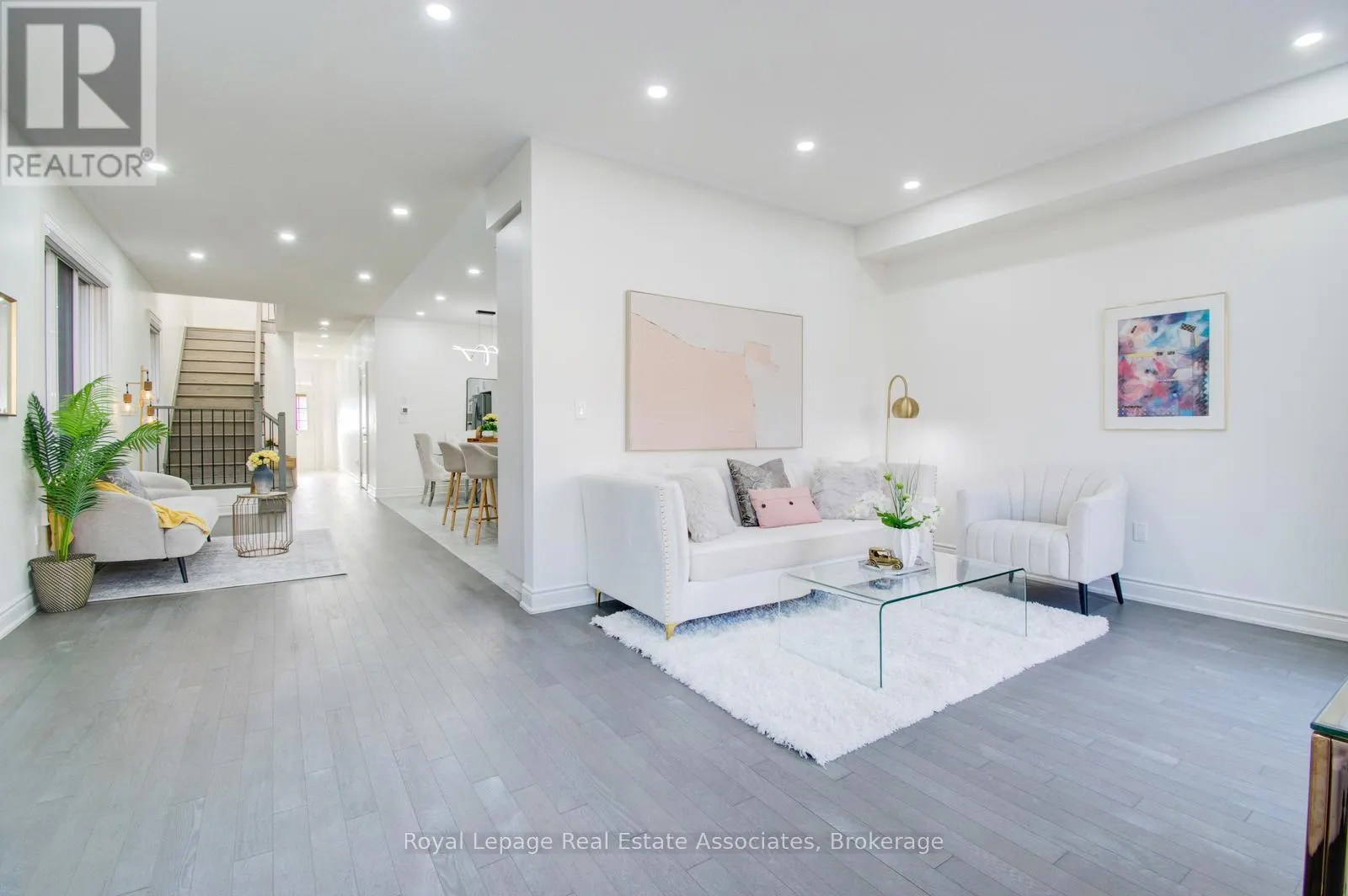 27 QUINTON RIDGE