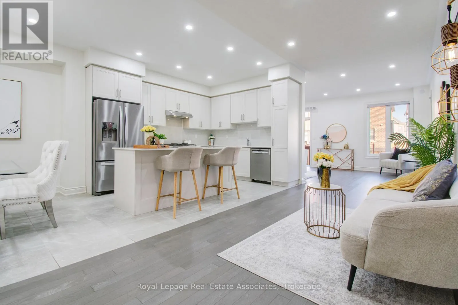 27 QUINTON RIDGE