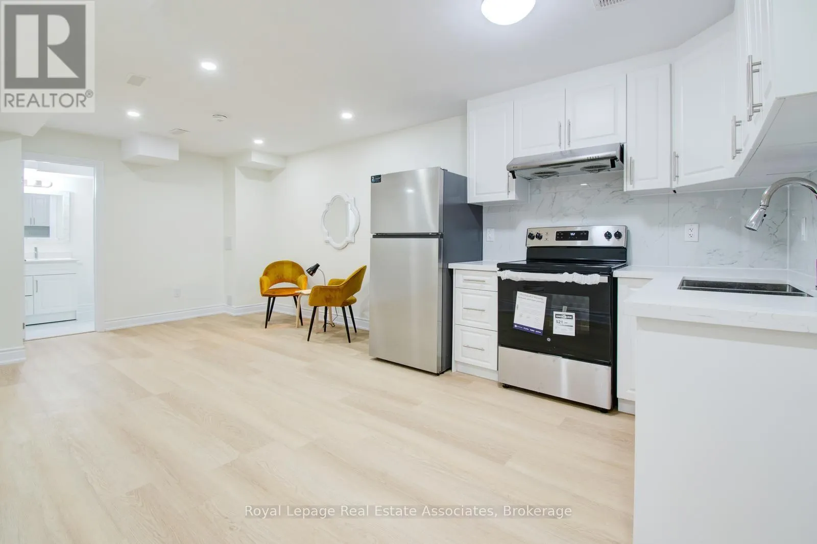 27 QUINTON RIDGE