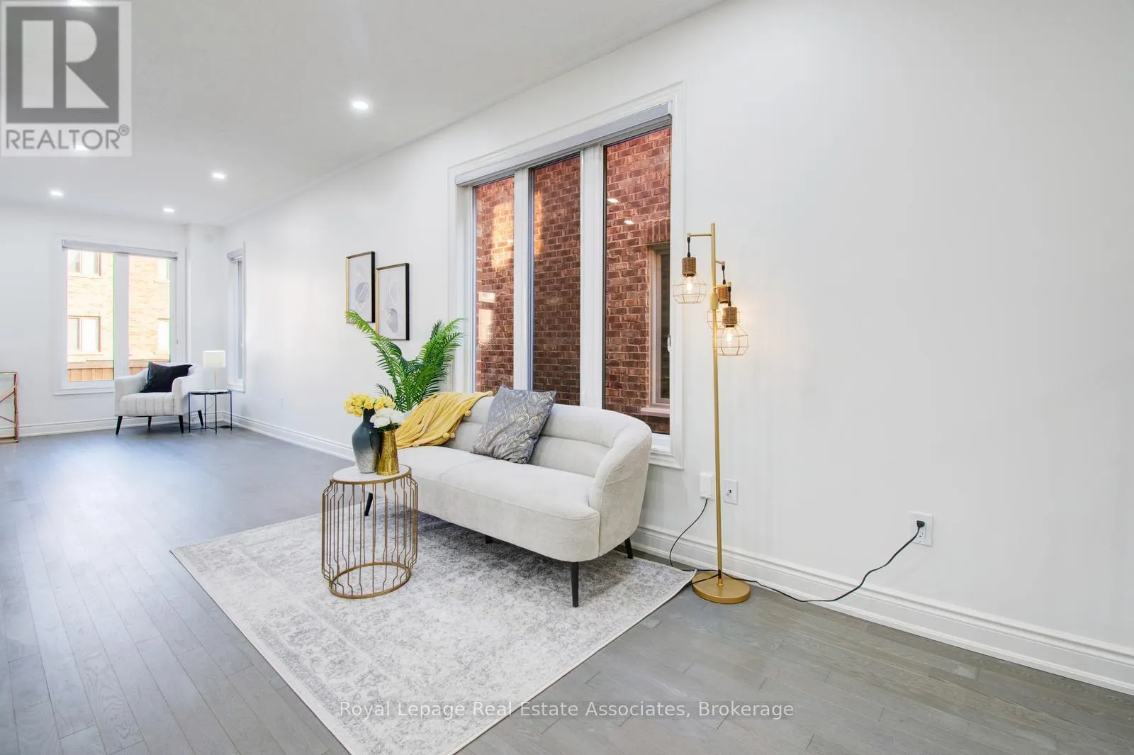 27 QUINTON RIDGE