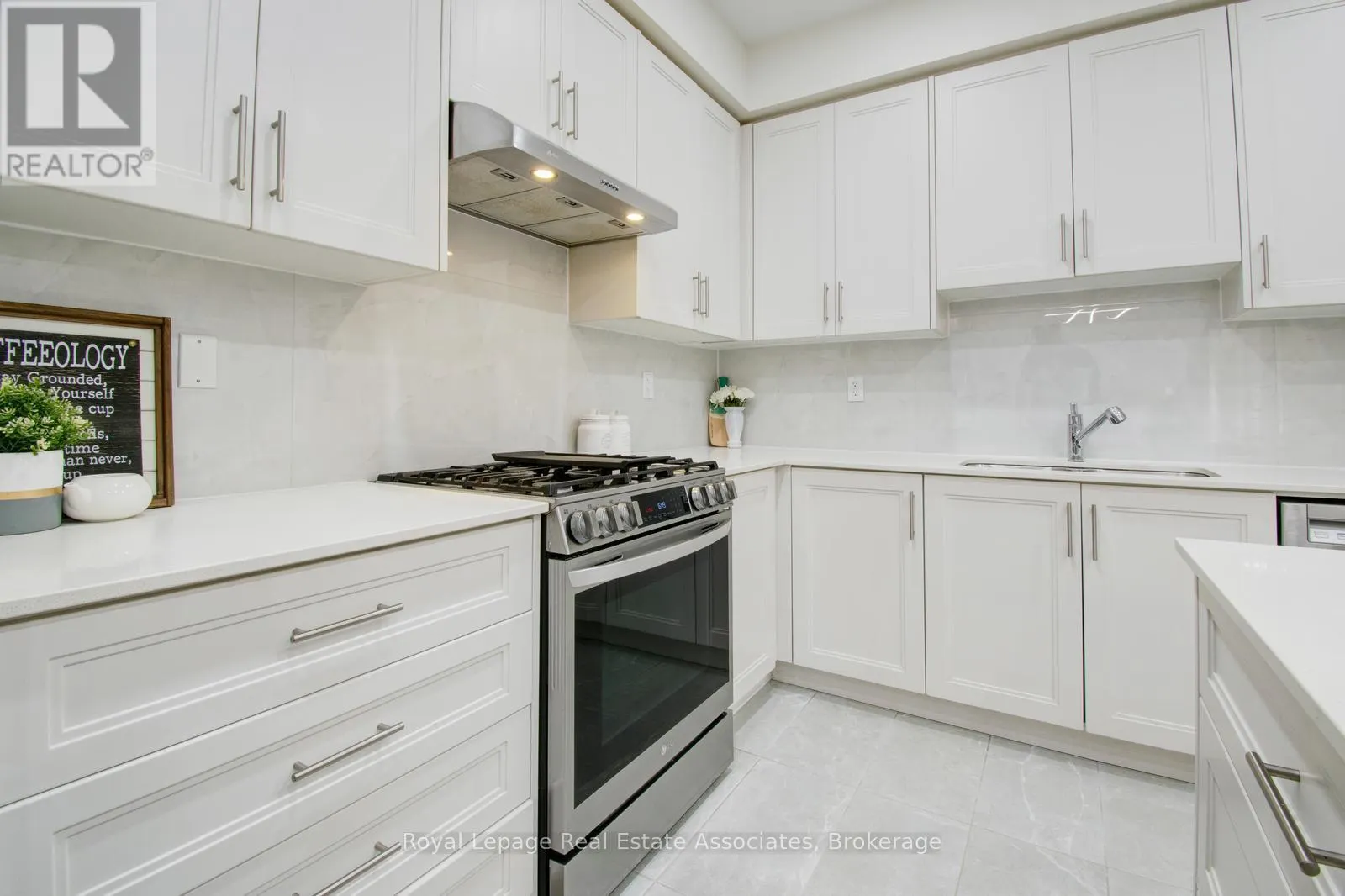 27 QUINTON RIDGE