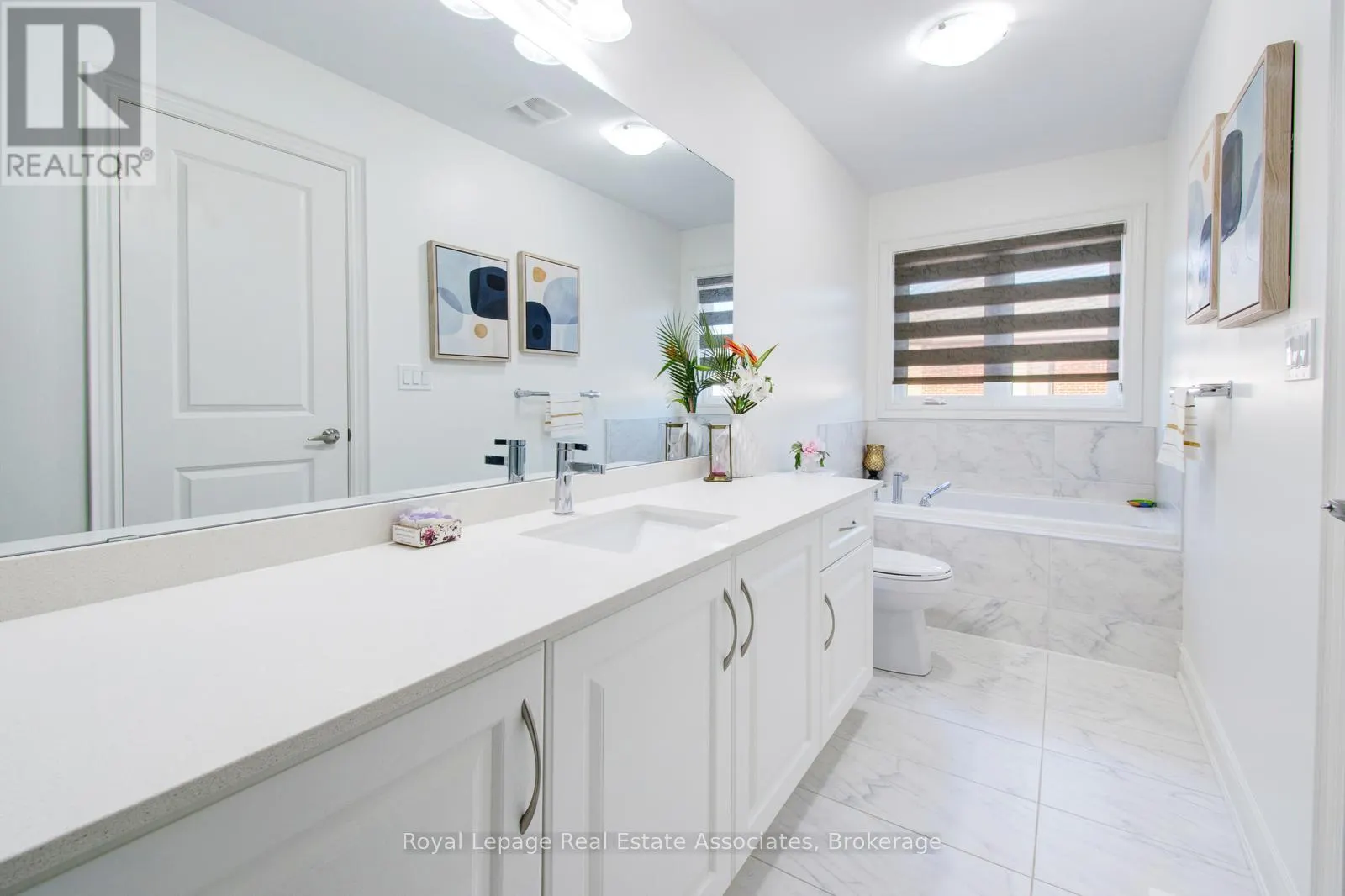 27 QUINTON RIDGE