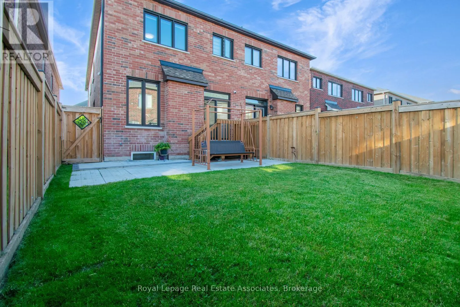 27 QUINTON RIDGE