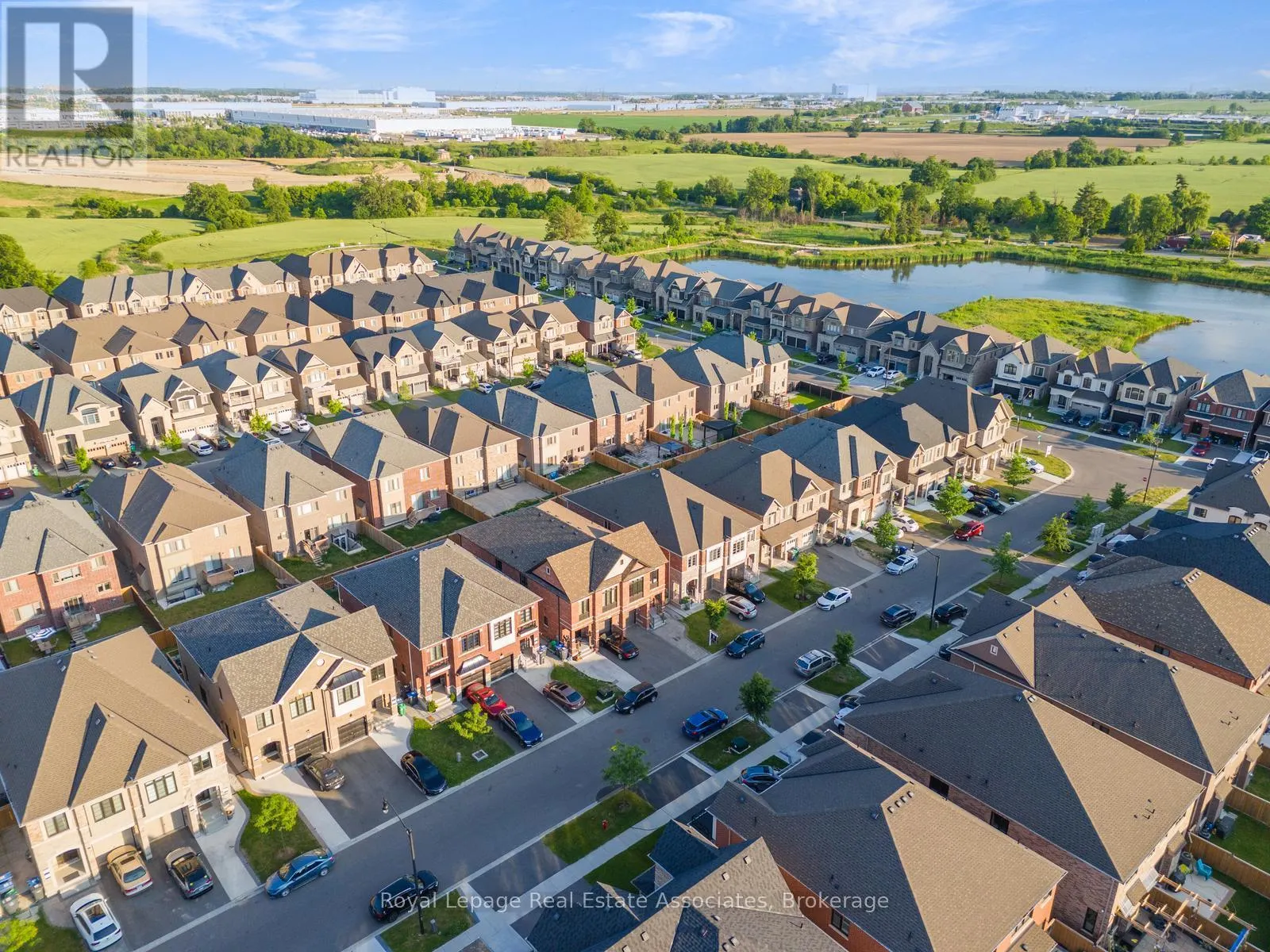 27 QUINTON RIDGE
