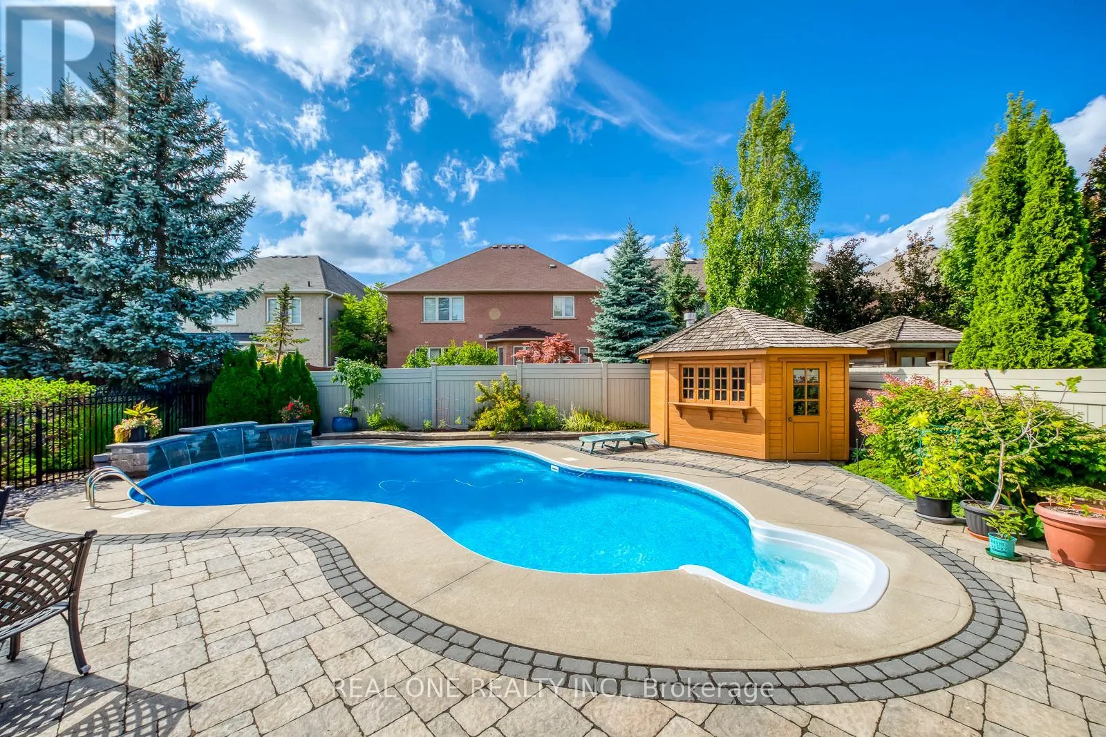 1507 ARROWHEAD ROAD