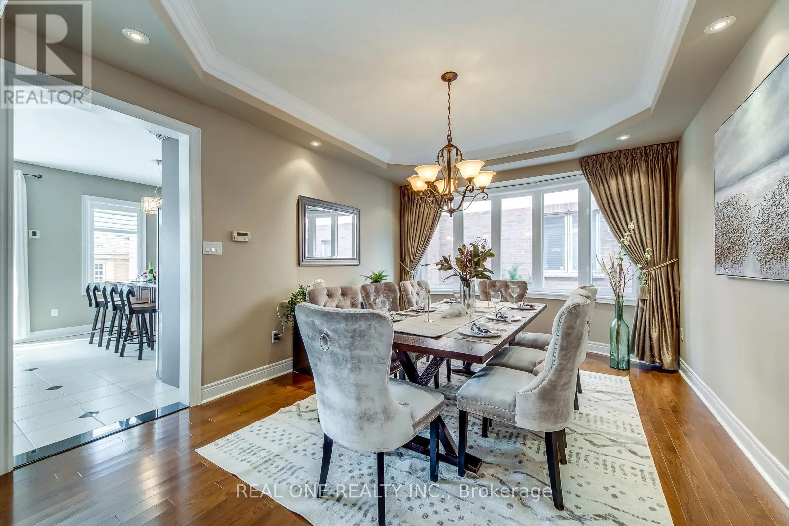 1507 ARROWHEAD ROAD