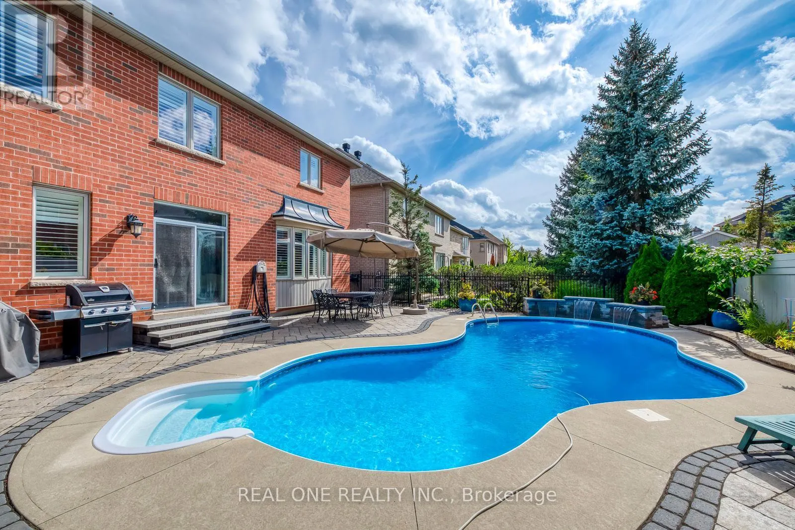 1507 ARROWHEAD ROAD