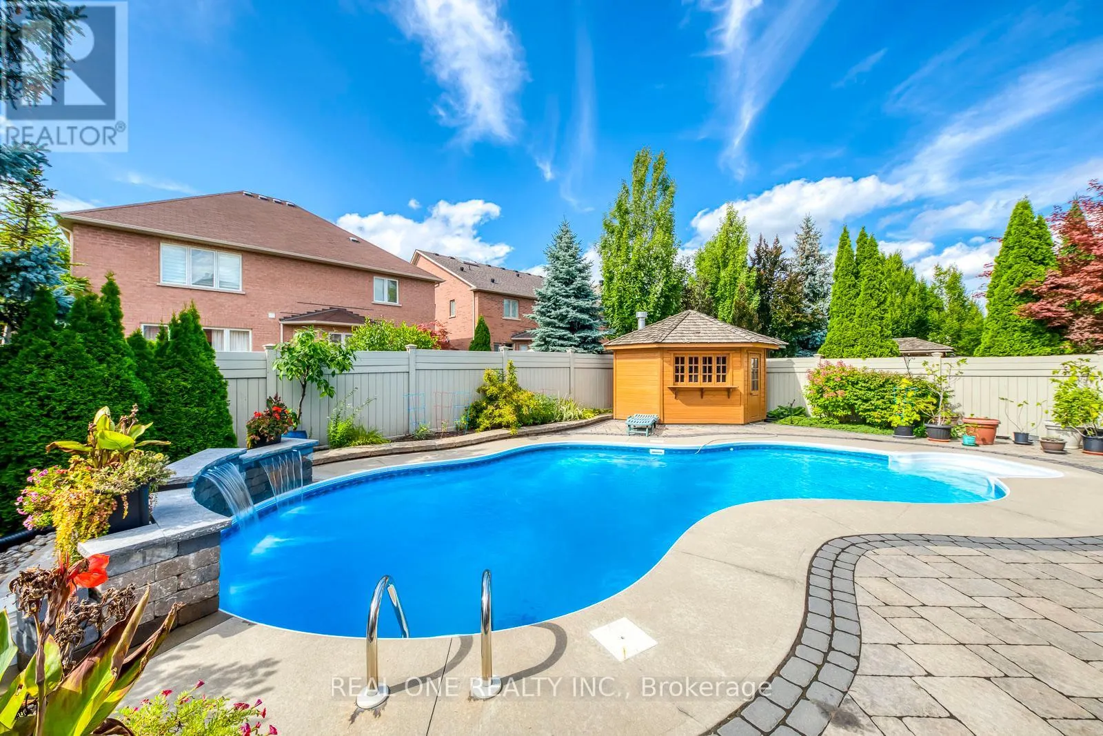 1507 ARROWHEAD ROAD