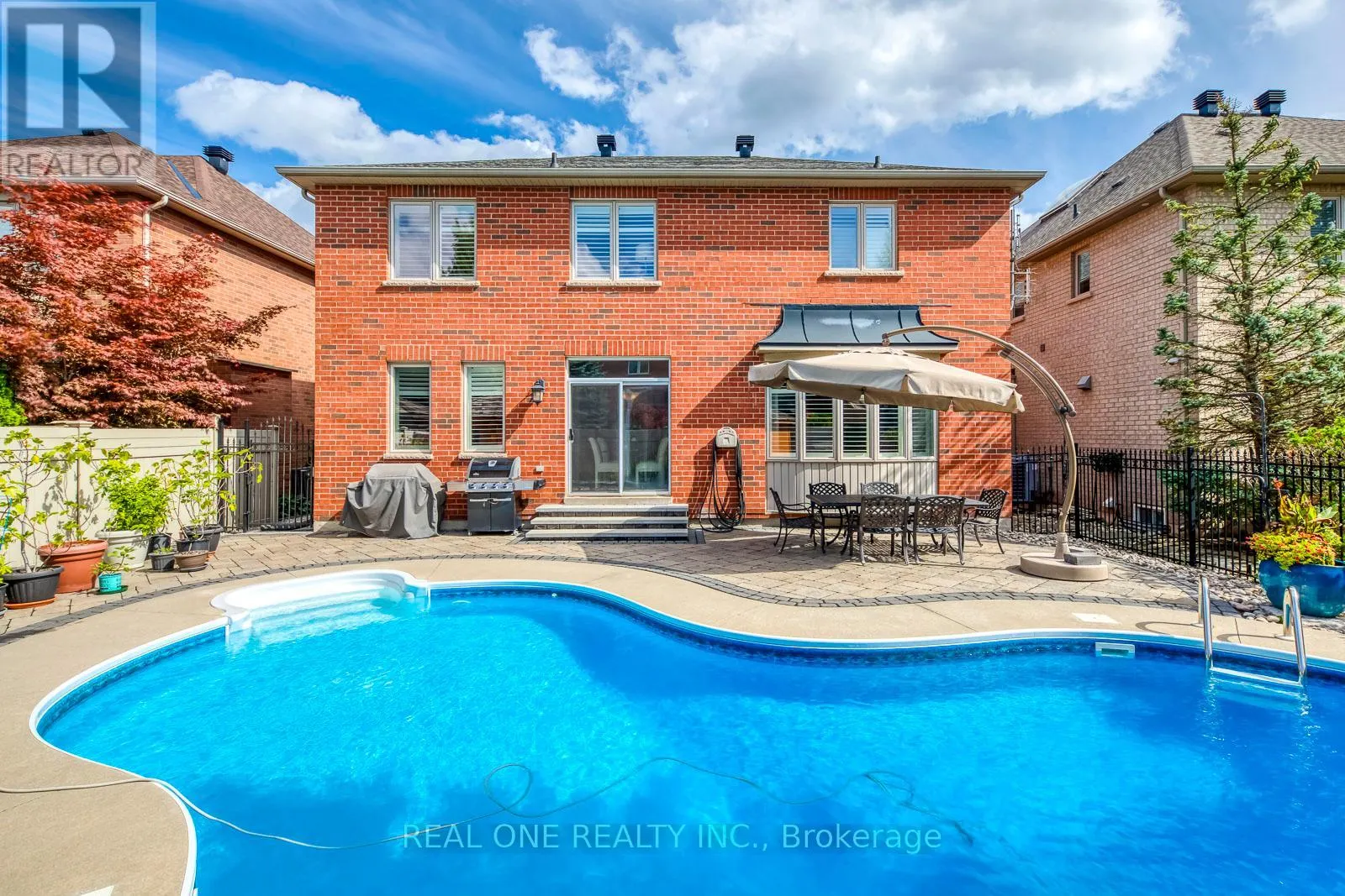 1507 ARROWHEAD ROAD