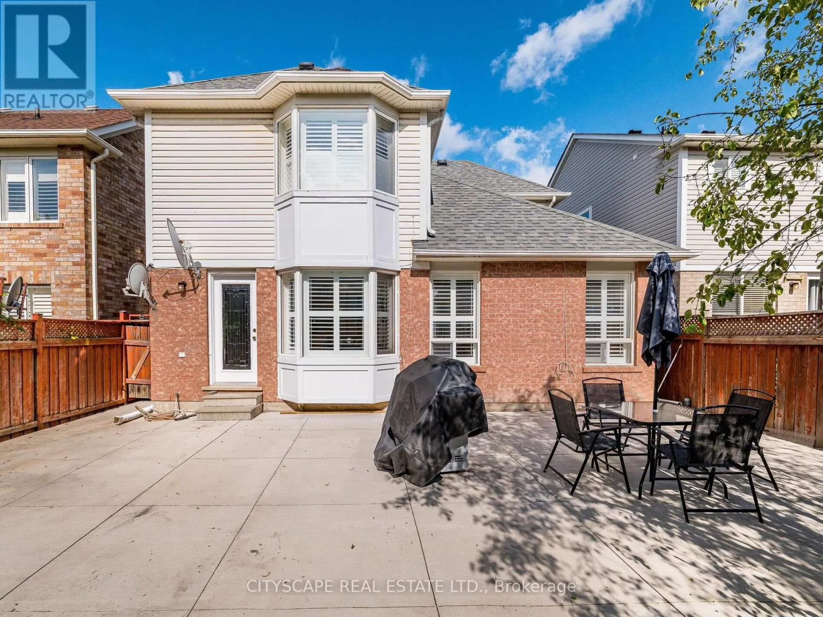 1266 CLARK BOULEVARD