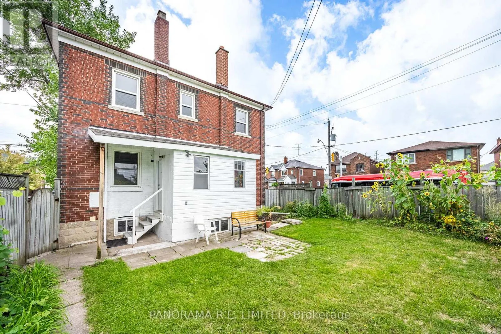 134 ROCKWELL AVENUE