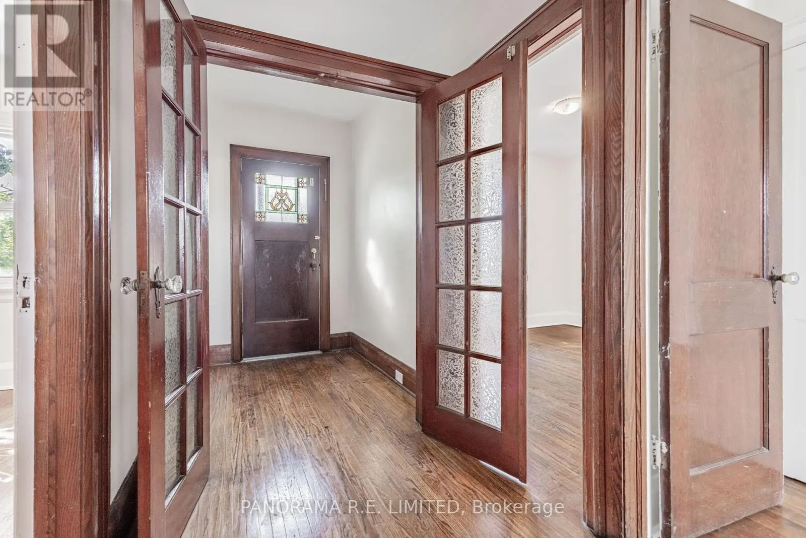 134 ROCKWELL AVENUE