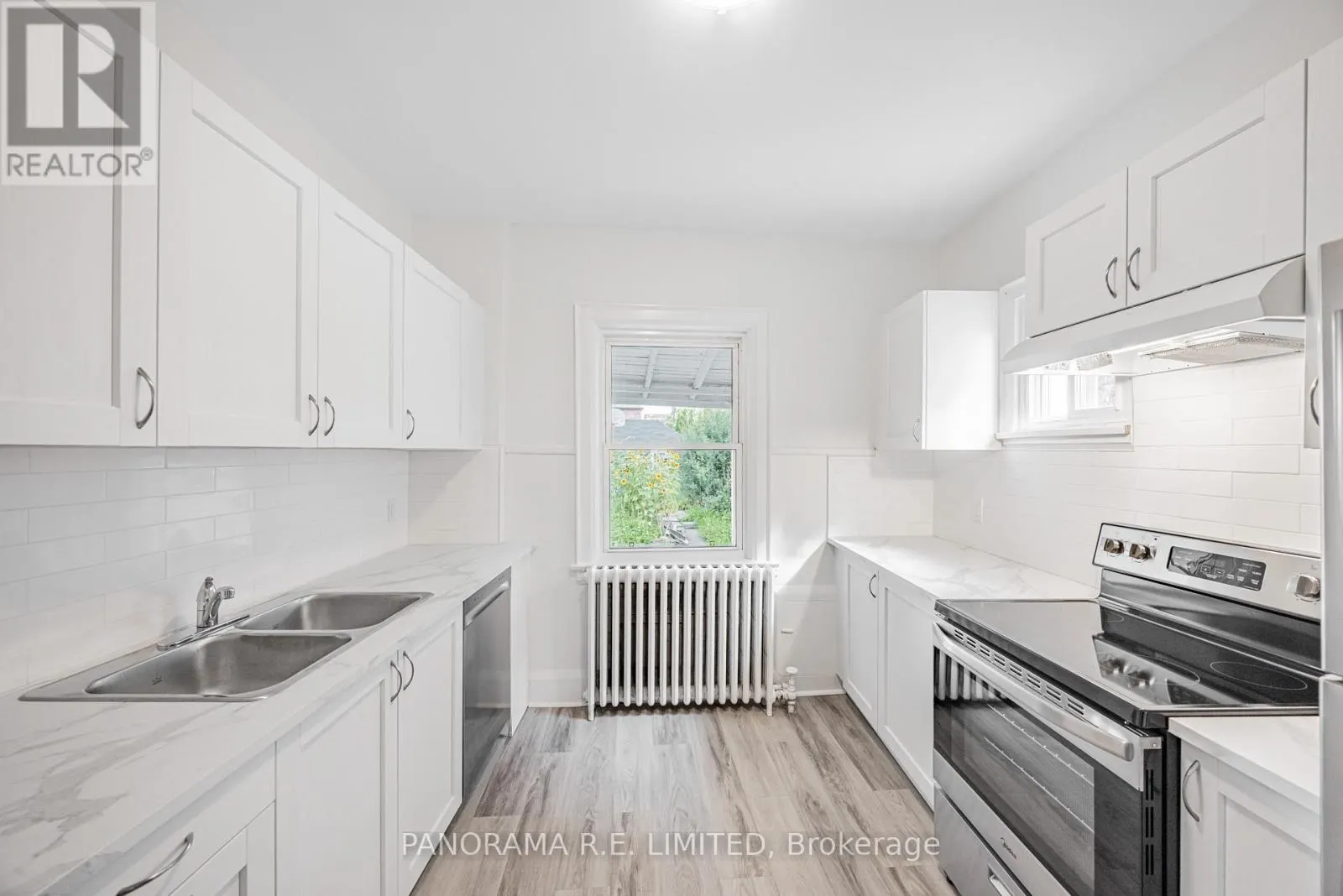 134 ROCKWELL AVENUE