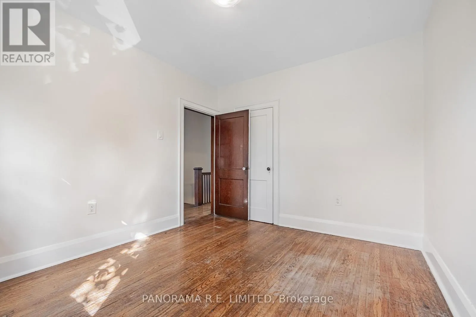 134 ROCKWELL AVENUE