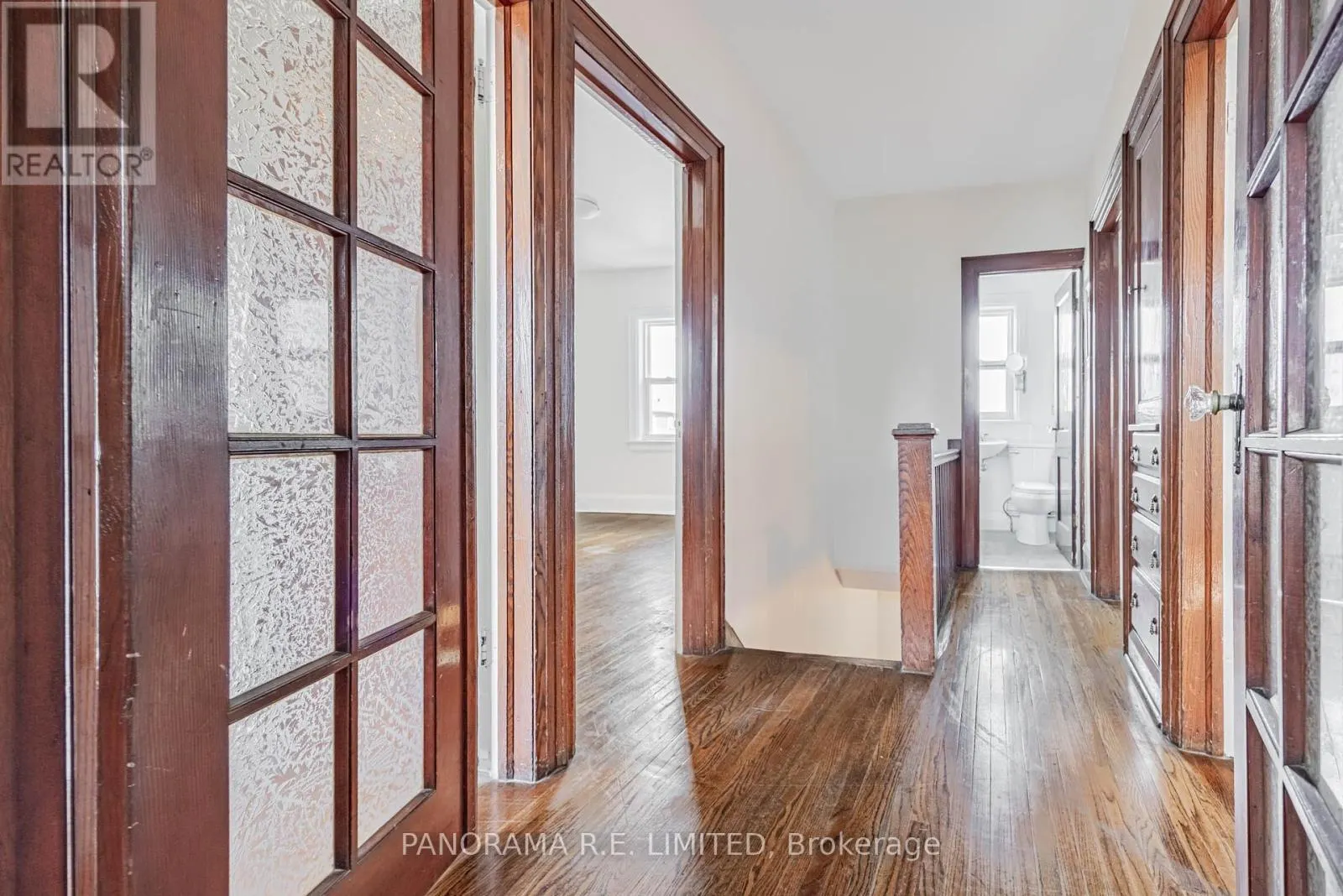 134 ROCKWELL AVENUE