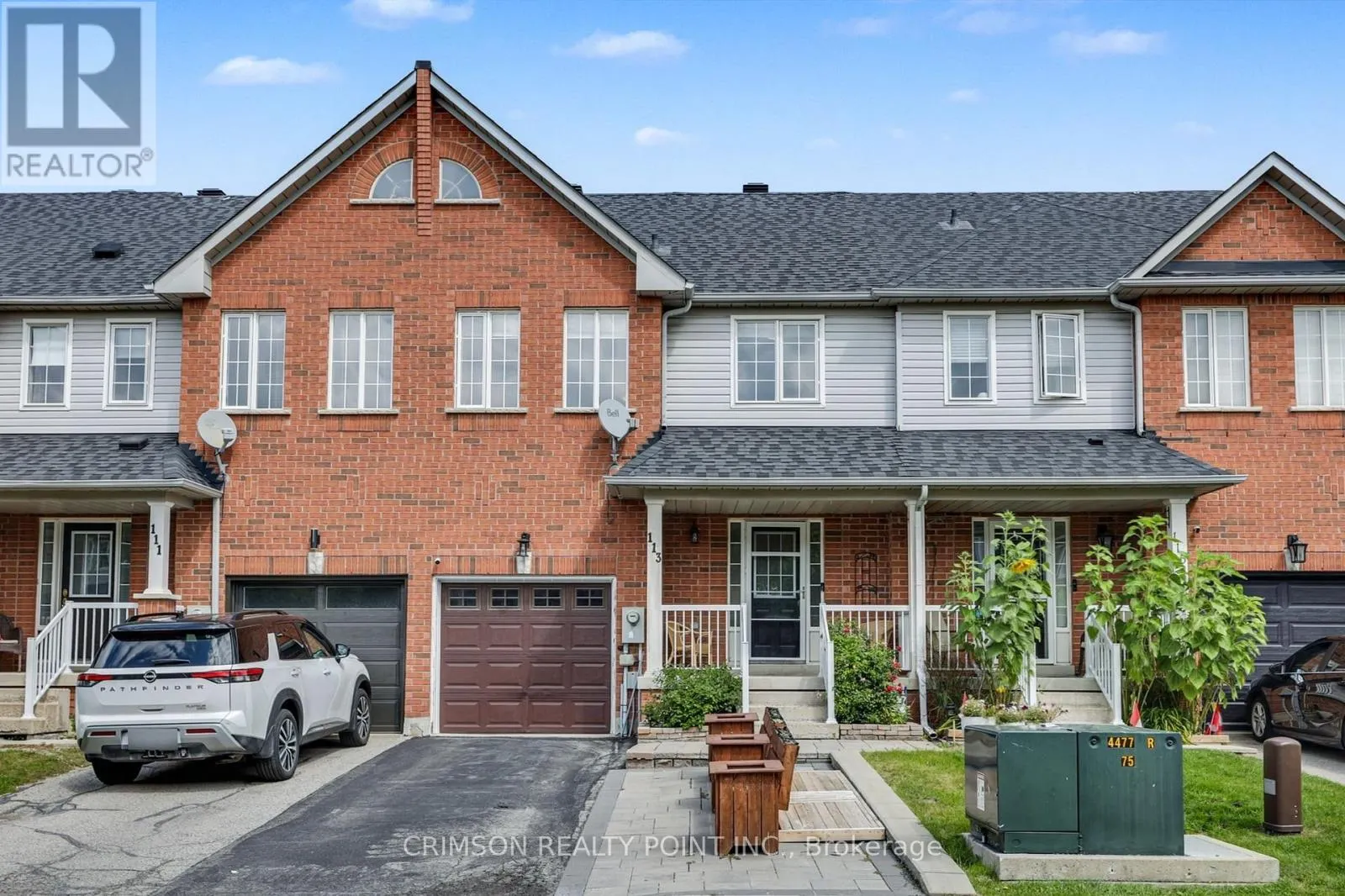 113 PANTON TRAIL
