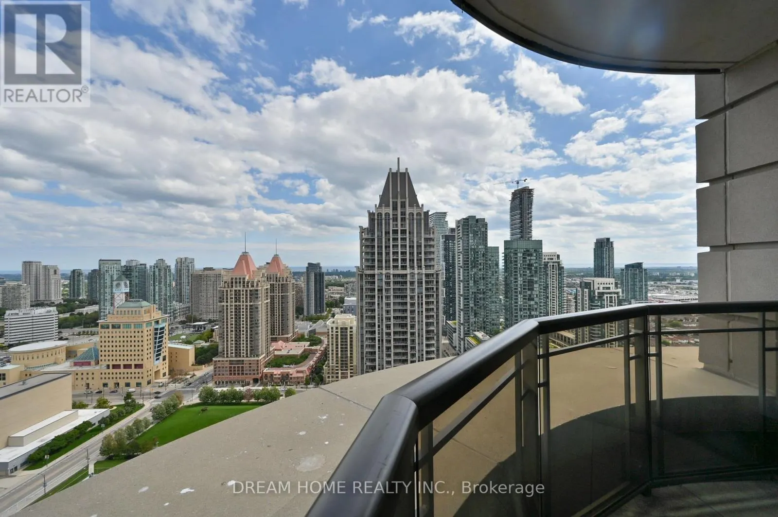 3205 - 385 PRINCE OF WALES DRIVE