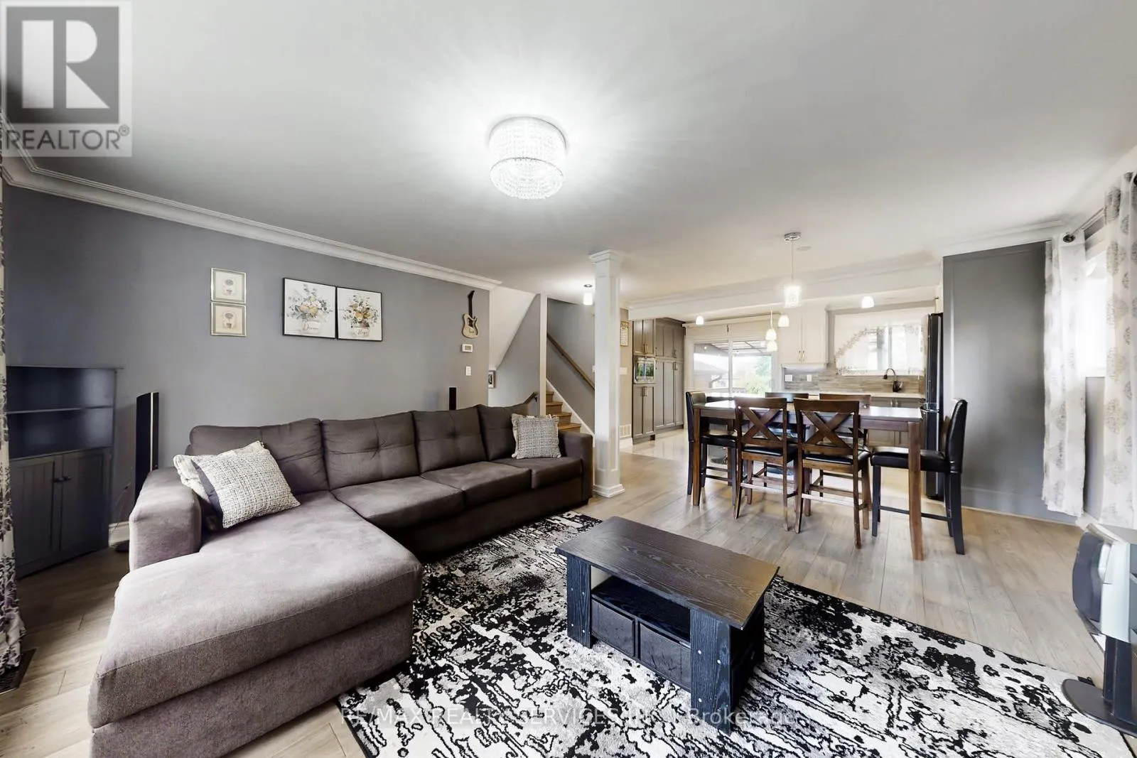 53 GENEVA CRESCENT