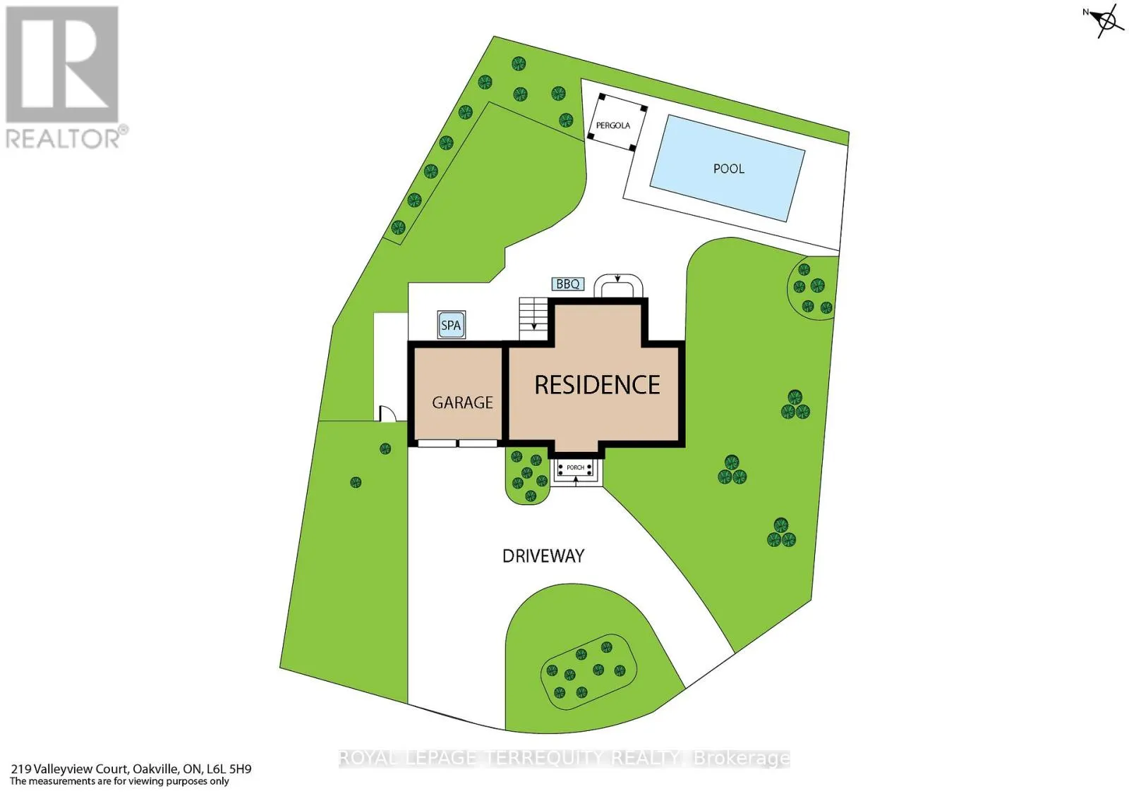 219 VALLEYVIEW COURT