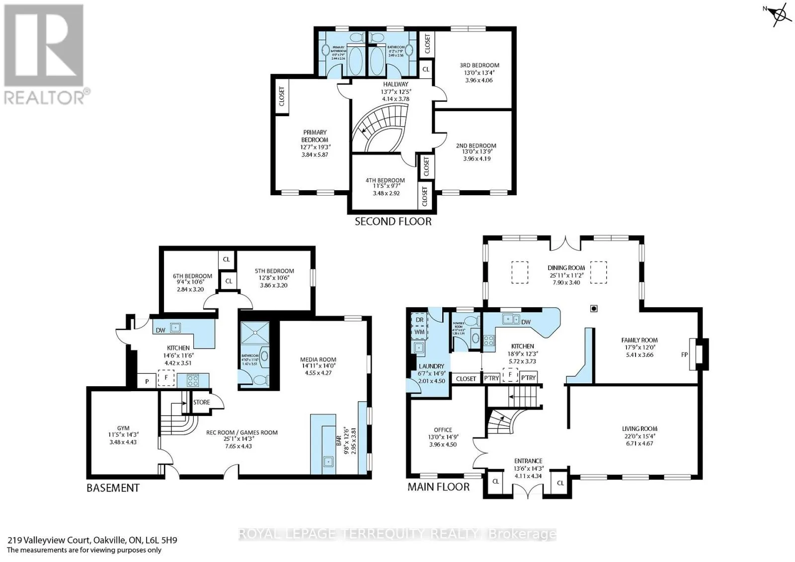 219 VALLEYVIEW COURT