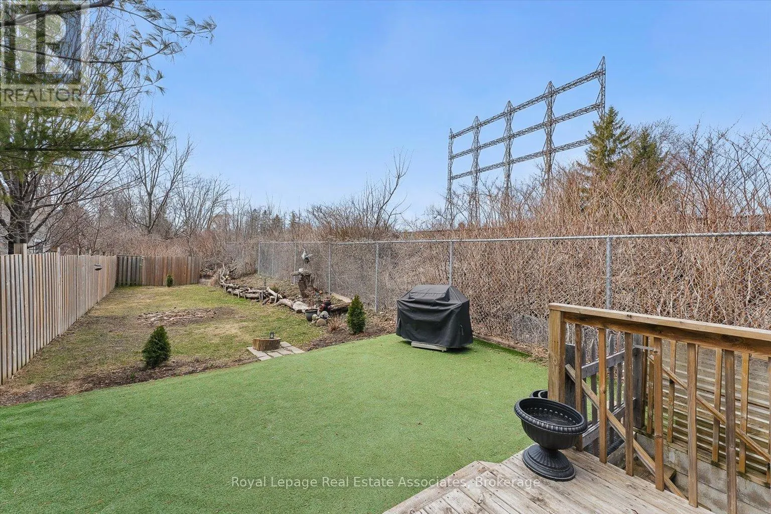 1106 HAIG BOULEVARD