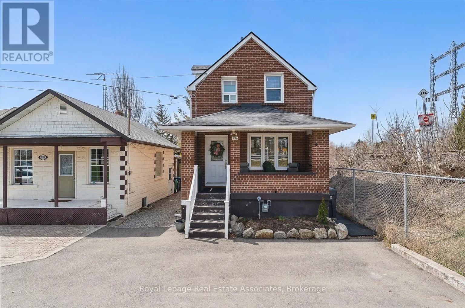1106 HAIG BOULEVARD