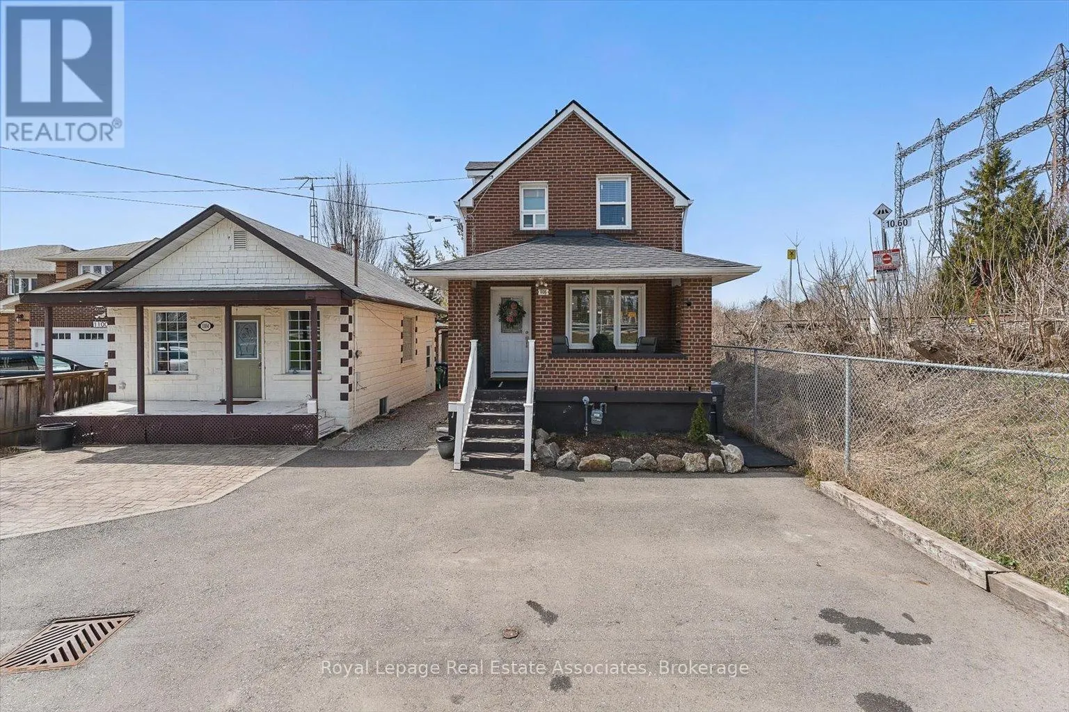 1106 HAIG BOULEVARD