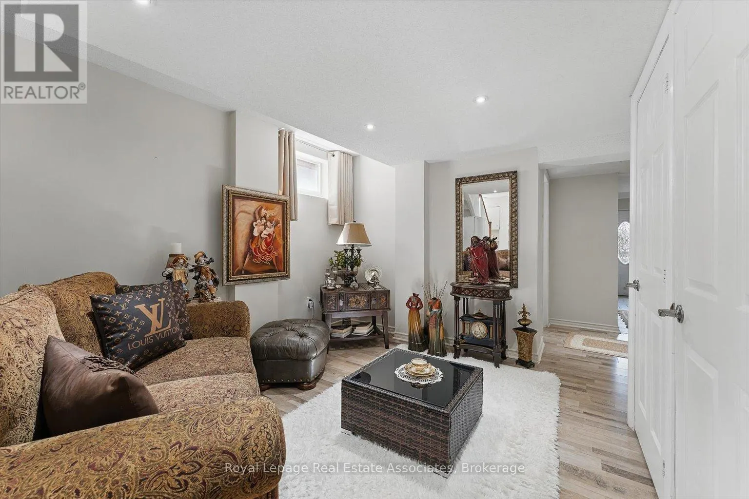 1106 HAIG BOULEVARD