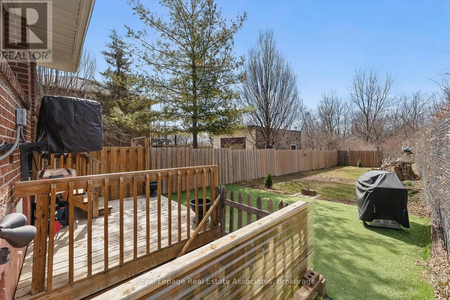 1106 HAIG BOULEVARD