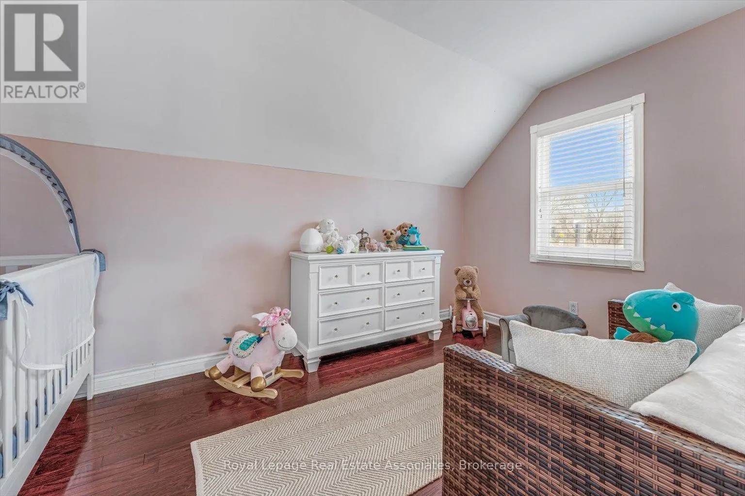 1106 HAIG BOULEVARD