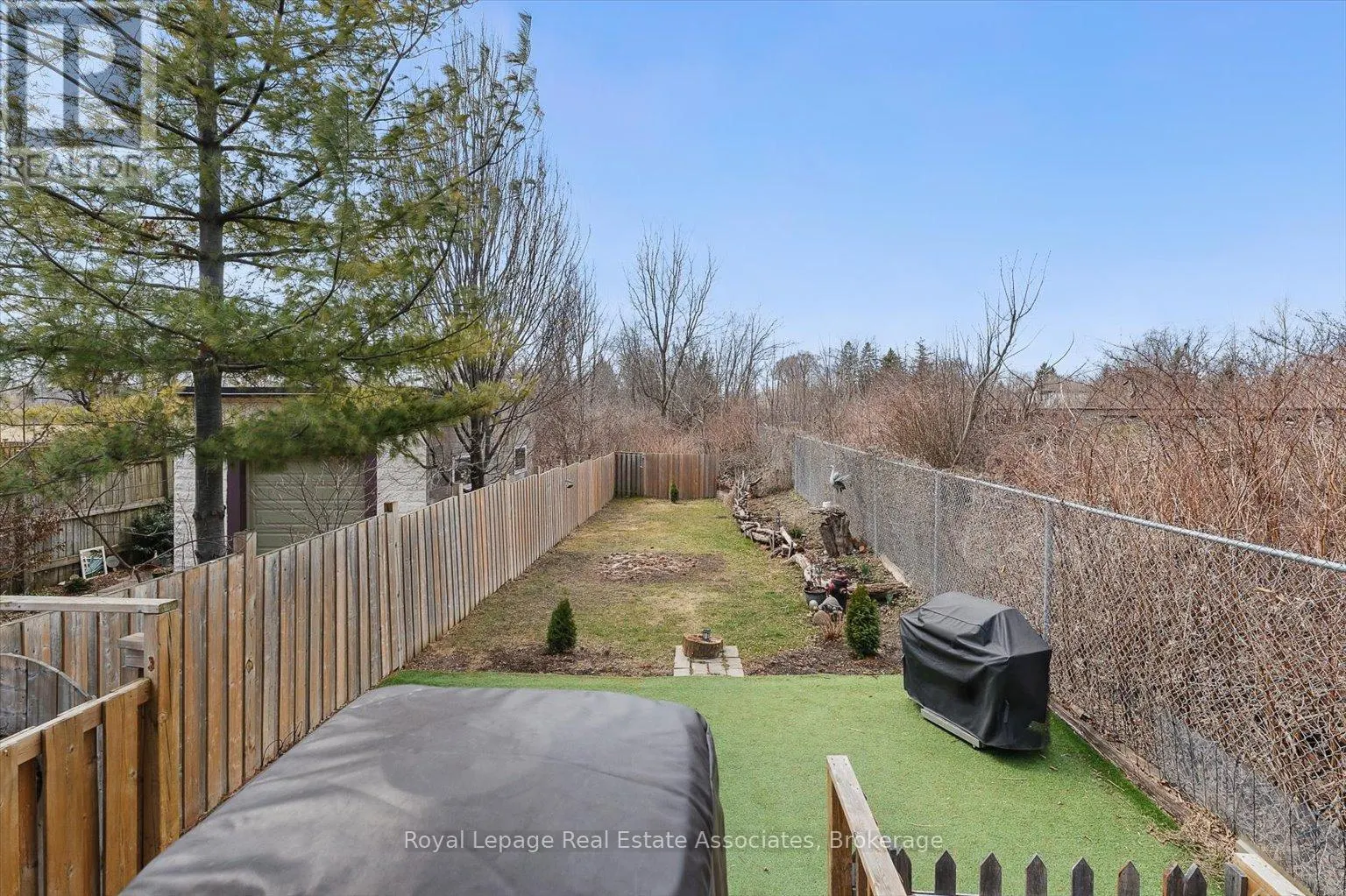 1106 HAIG BOULEVARD