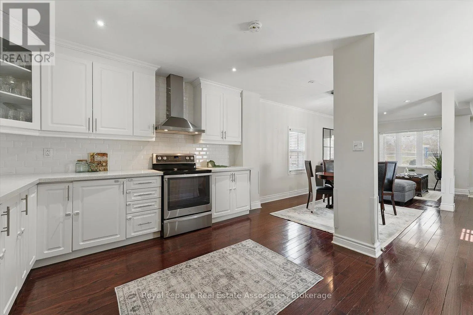 1106 HAIG BOULEVARD