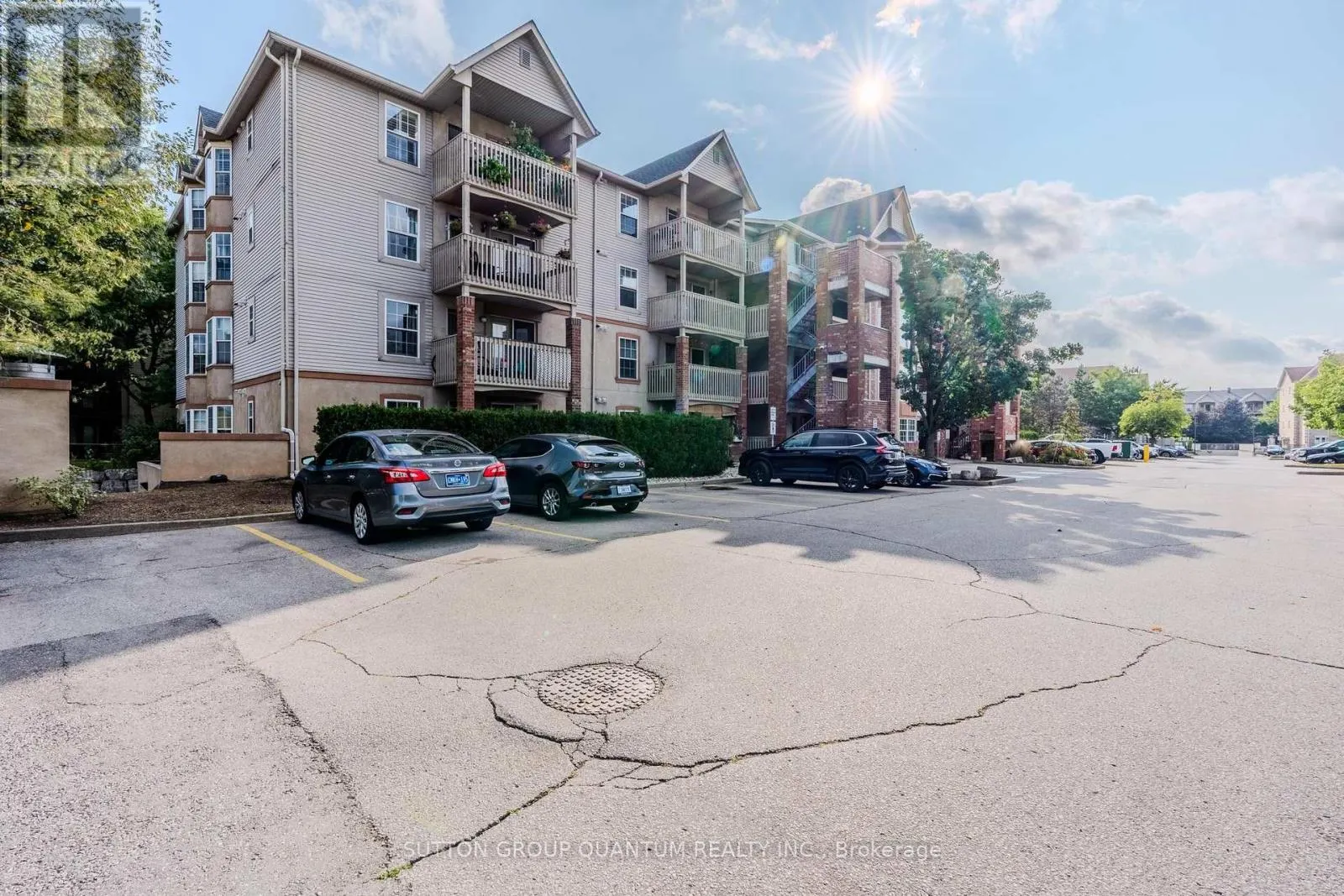112 - 4013 KILMER DRIVE