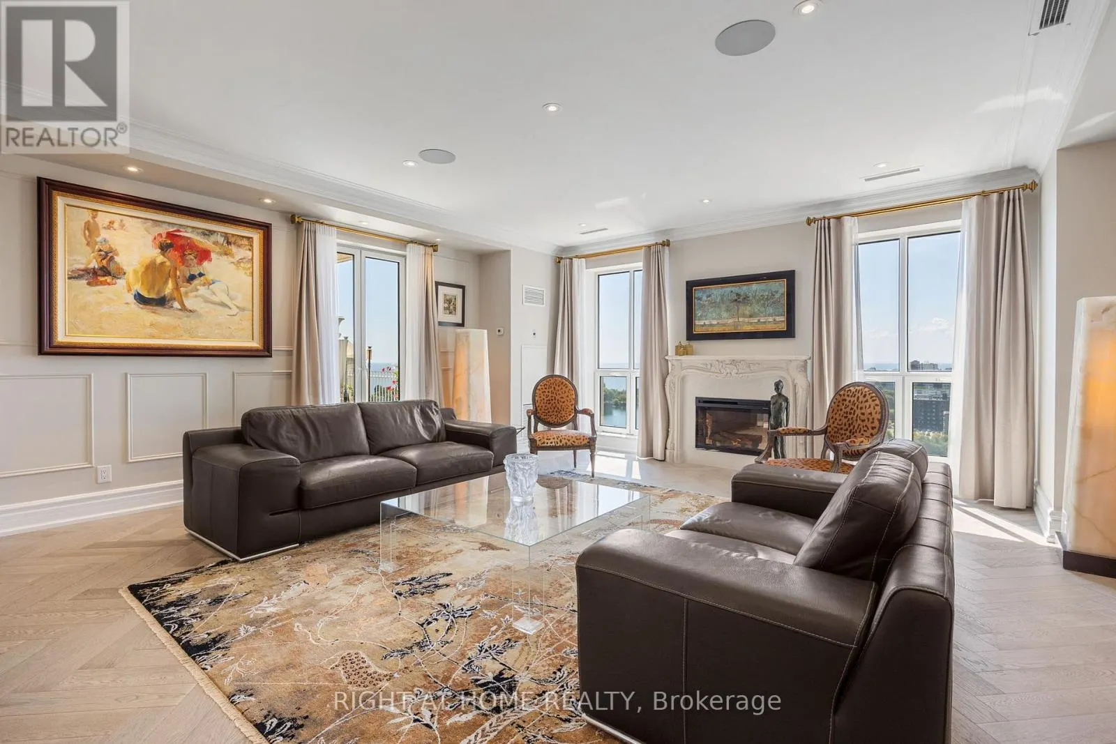 PH1501 - 2287 LAKE SHORE BOULEVARD W