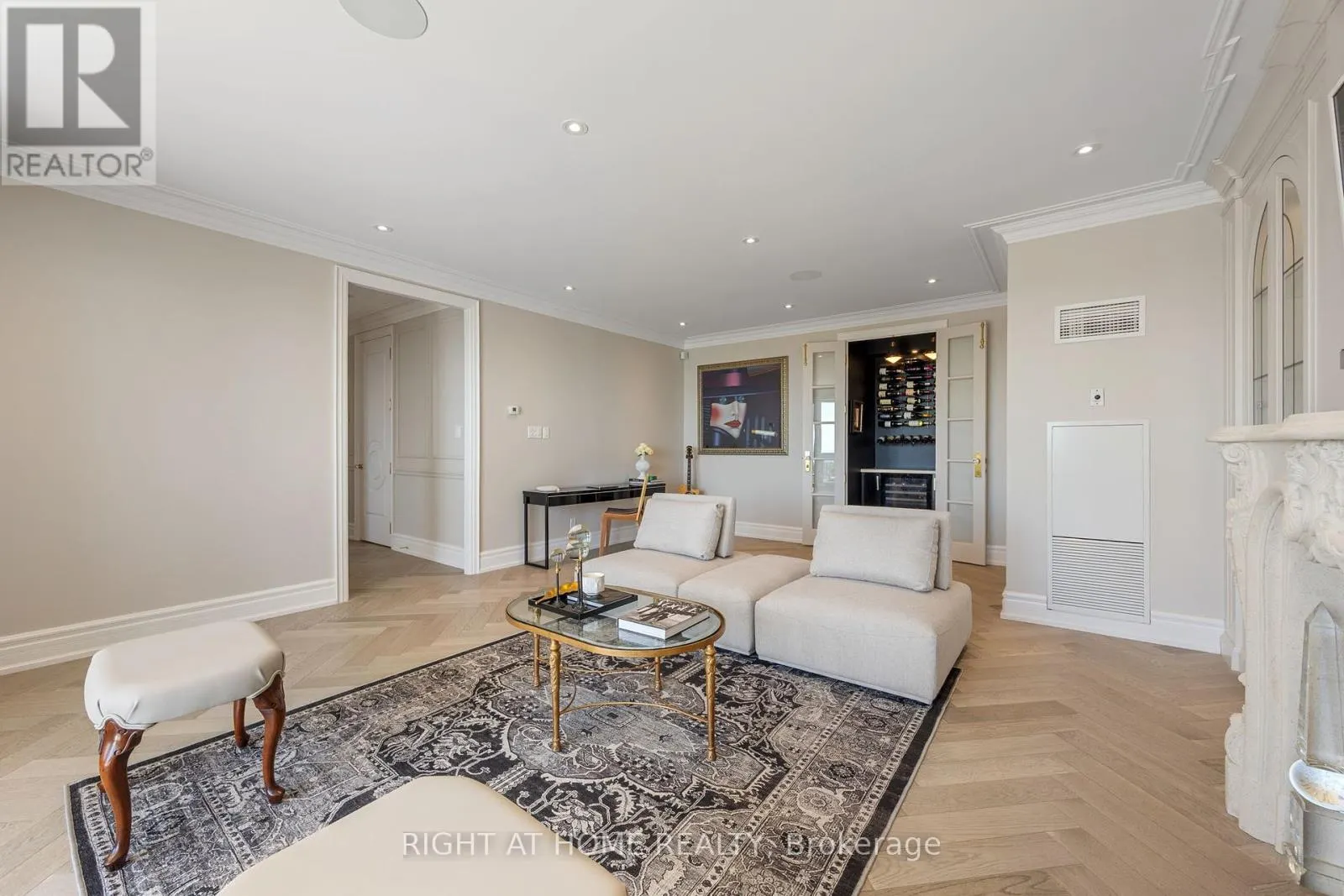 PH1501 - 2287 LAKE SHORE BOULEVARD W