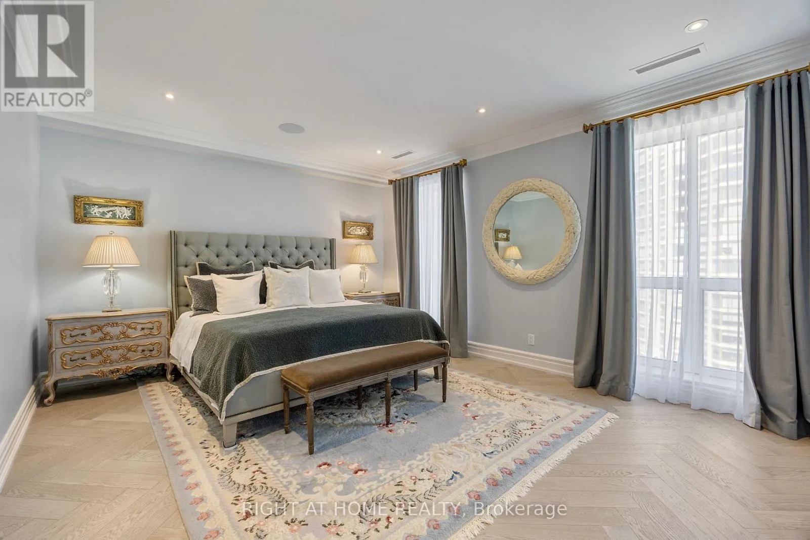 PH1501 - 2287 LAKE SHORE BOULEVARD W