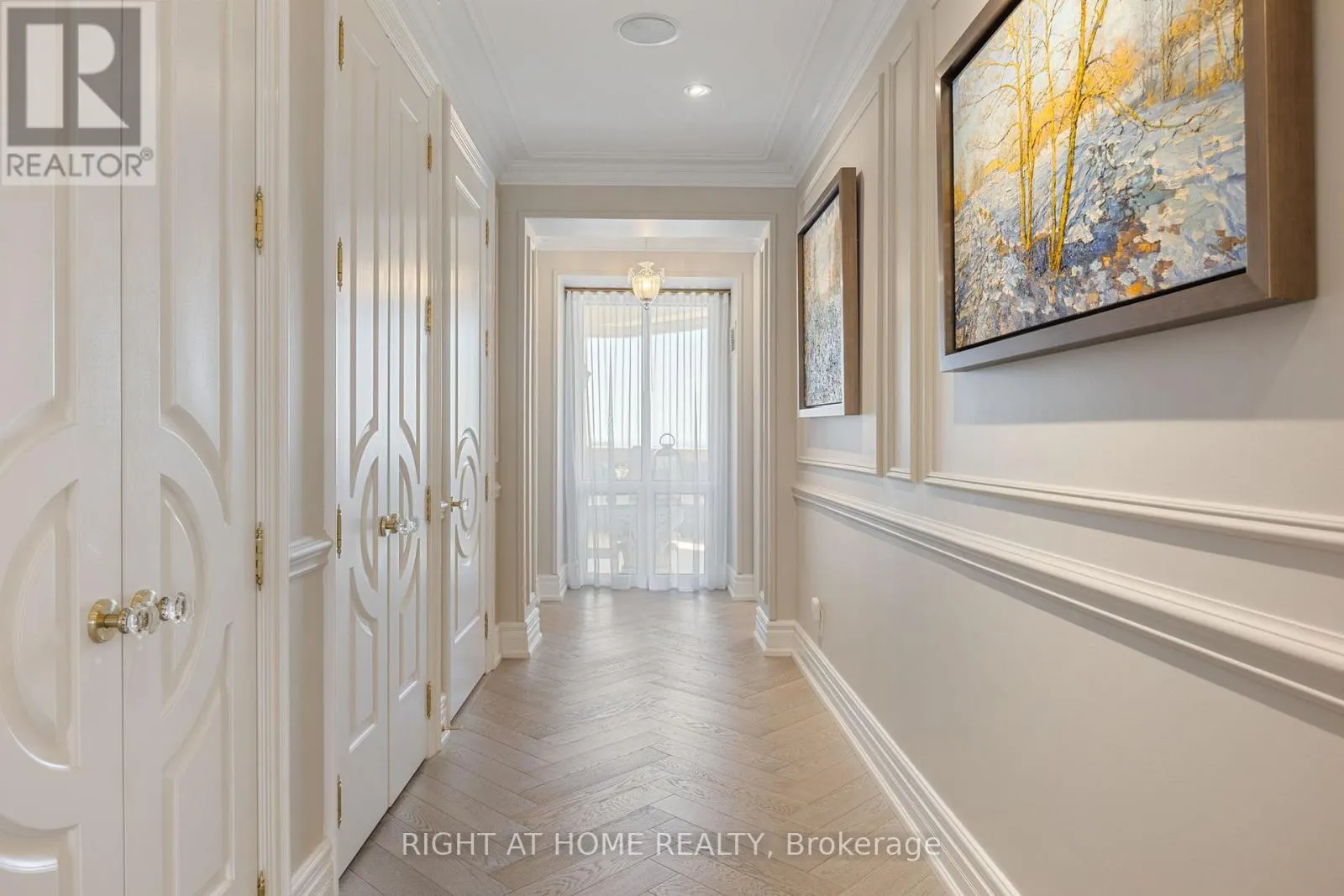 PH1501 - 2287 LAKE SHORE BOULEVARD W