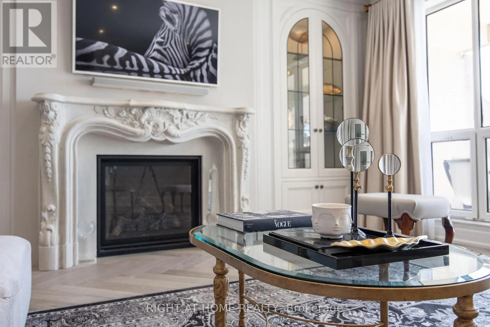 PH1501 - 2287 LAKE SHORE BOULEVARD W