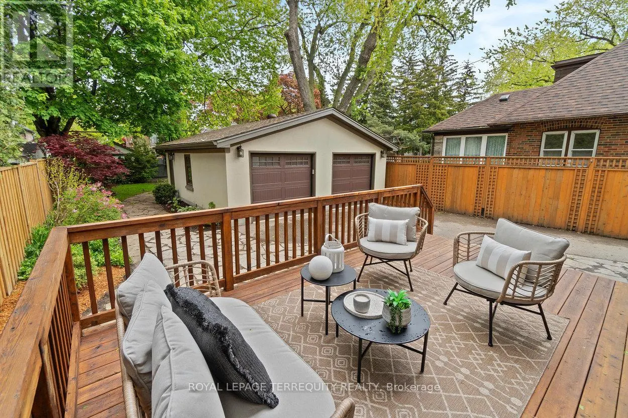 971 ROYAL YORK ROAD